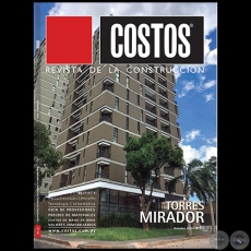 COSTOS Revista de la Construccin - N 291 - Diciembre 2019